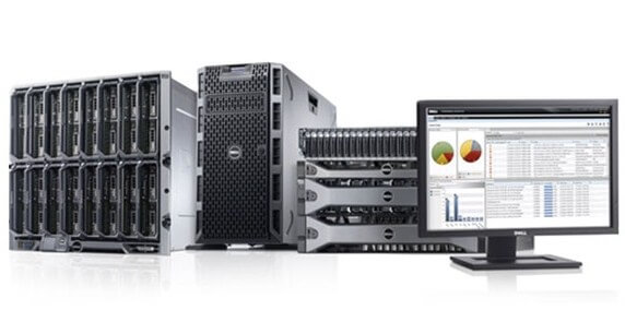 Dell Supplier Malaysia